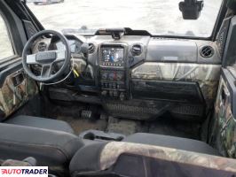 Polaris Pozostałe 2024