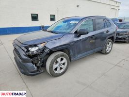Toyota Pozostałe - zobacz ofertę