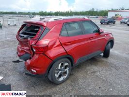 Hyundai Pozostałe 2024 1