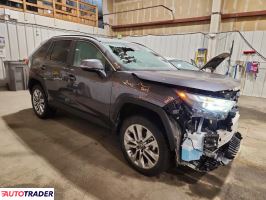 Toyota Pozostałe 2025 2