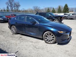 Mazda 3 2020 2 Mazda 3 2020 2