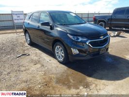 Chevrolet Equinox 2021 1 Chevrolet Equinox 2021 1