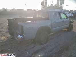 Toyota Tacoma 2023 3