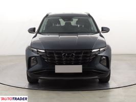 Hyundai Tucson 2022 1.6 177 KM