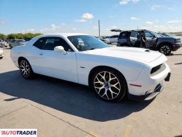 Dodge Challenger 2019 5 Dodge Challenger 2019 5