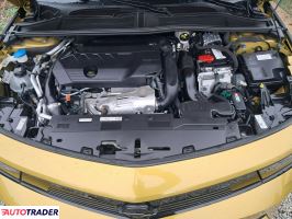 Opel Astra 2023 1.6 180 KM