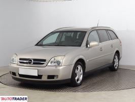 Opel Vectra 2005 1.9 147 KM Opel Vectra 2005 1.9 147 KM