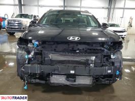 Hyundai Kona 2024 1 Hyundai Kona 2024 1