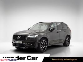 Volvo XC90 - zobacz ofertę