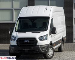 Ford Transit 2023 2