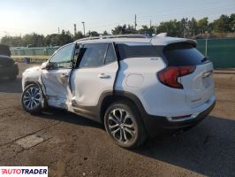 GMC Terrain 2020 2