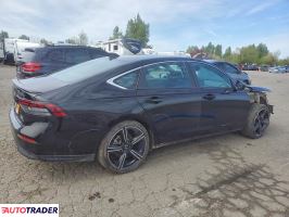 Honda Accord 2024 2