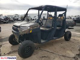Polaris Ranger RZR 2020