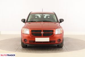 Dodge Caliber 2007 1.8 147 KM