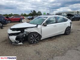 Honda Civic 2022 1 Honda Civic 2022 1