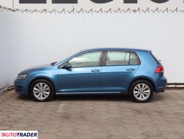Volkswagen Golf 2014 1.4 138 KM