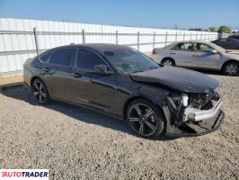 Honda Accord 2023 2