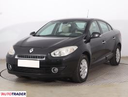 Renault Fluence 2011 1.5 108 KM