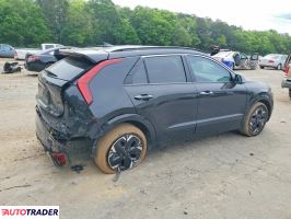 Kia Niro 2024