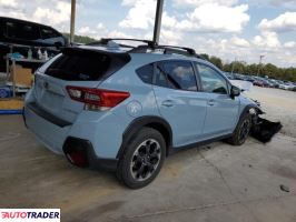 Subaru Pozostałe 2023 2