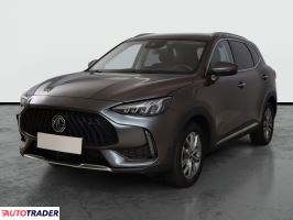 MG HS 2023 1.5 159 KM
