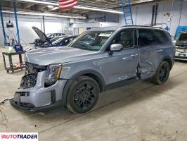 Kia Pozostałe - zobacz ofertę