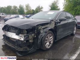 Toyota Avalon 2021 3 Toyota Avalon 2021 3
