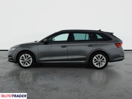 Skoda Octavia 2022 2.0 147 KM