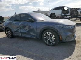 Ford Mustang 2021 Ford Mustang 2021
