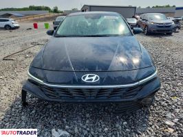 Hyundai Elantra 2026 2