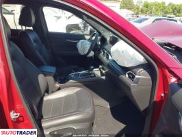 Mazda CX-5 2024 2