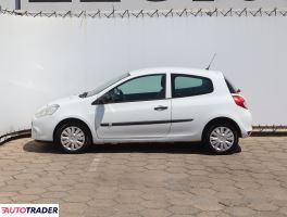 Renault Clio 2011 1.5 73 KM