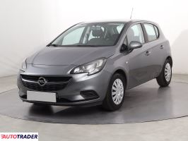 Opel Corsa 2016 1.4 88 KM Opel Corsa 2016 1.4 88 KM