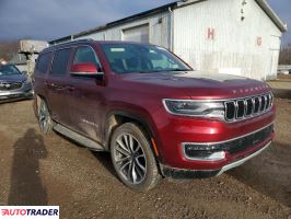 Jeep Wagoneer 2022 5