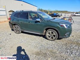 Subaru Forester 2023 2