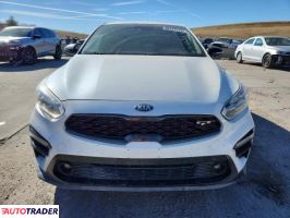 Kia Pozostałe 2020 1