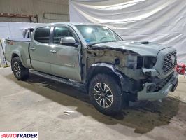 Toyota Tacoma 2023 3