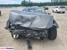 Ford Mustang 2024 2 Ford Mustang 2024 2