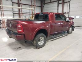 Dodge Ram 2023 6