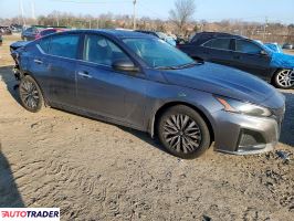 Nissan Altima 2023 2