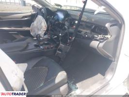 Toyota Camry 2021 2