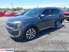 Kia Pozostałe 2020 3