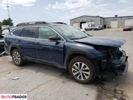 Subaru Outback 2024 2