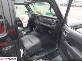 Jeep Wrangler 2021 2 Jeep Wrangler 2021 2