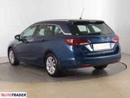 Opel Astra 2020 1.5 120 KM