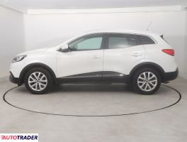 Renault Kadjar 2016 1.2 128 KM