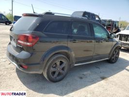 Dodge Journey 2020 2 Dodge Journey 2020 2
