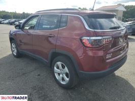 Jeep Compass 2021 2 Jeep Compass 2021 2
