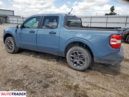 Ford Maverick 2024 2 Ford Maverick 2024 2