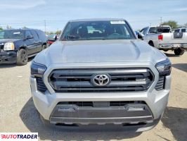 Toyota Tacoma 2025 2